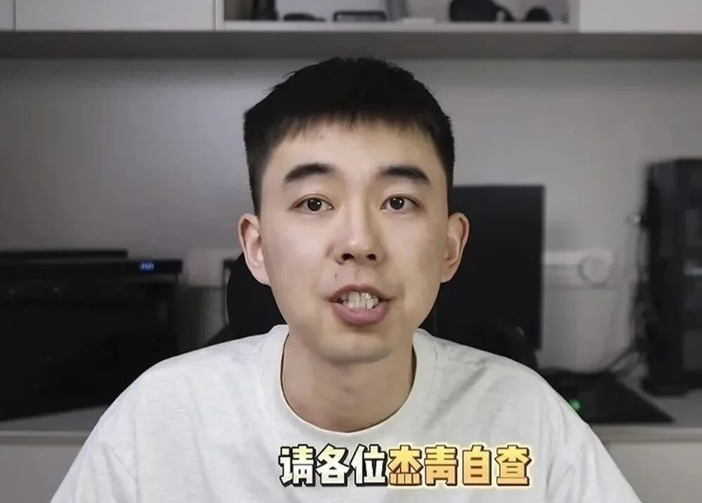 耿同学,一个退学博士是怎么用AI降维打击学术圈的?