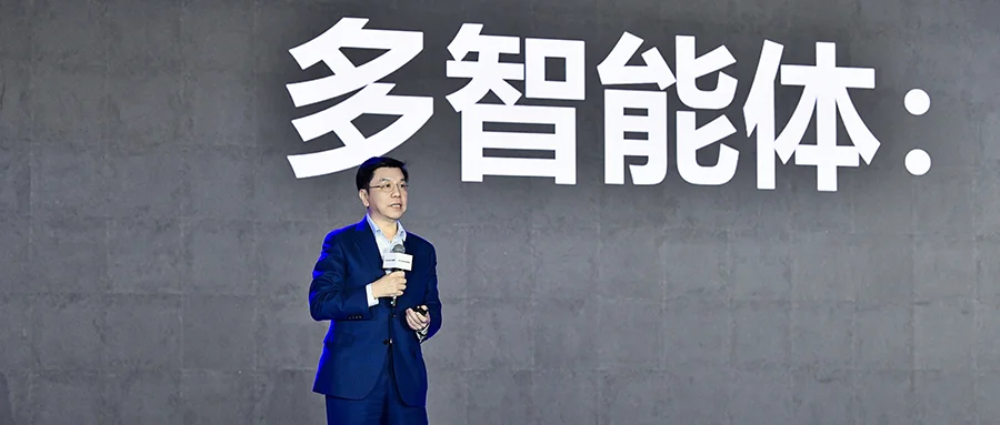 对谈苏妈后,李开复的“一把手工程”堪称CEO学习的新圣典