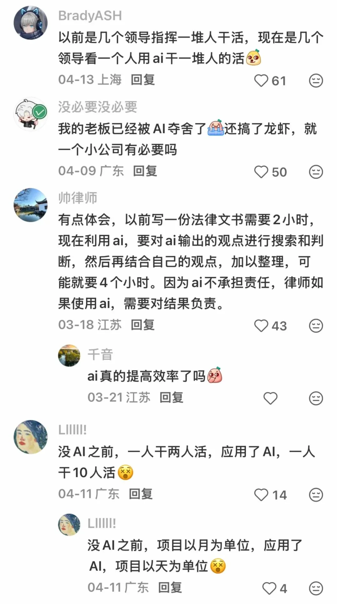 会用AI的人,反而加班更多了