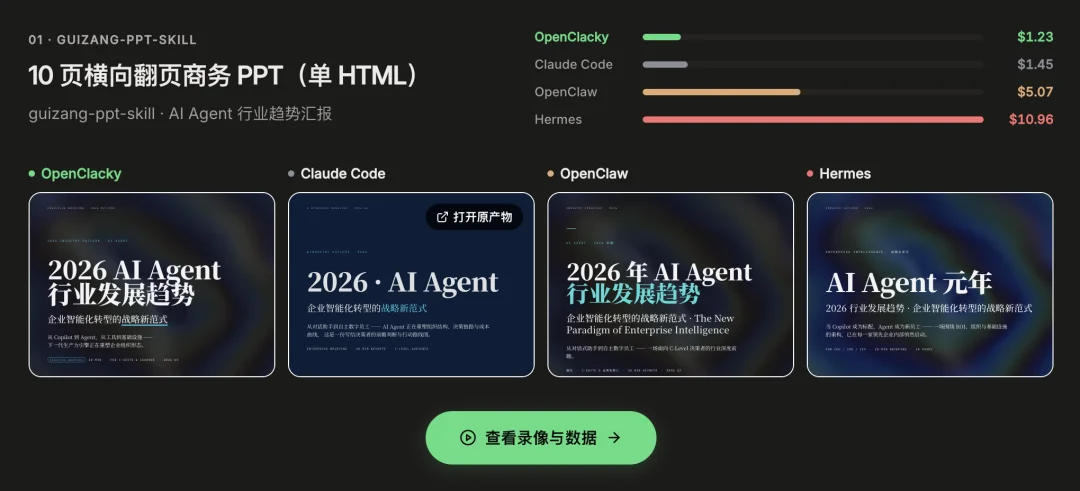 Agent 的下半场，是账单｜对话 OpenClacky 李亚飞