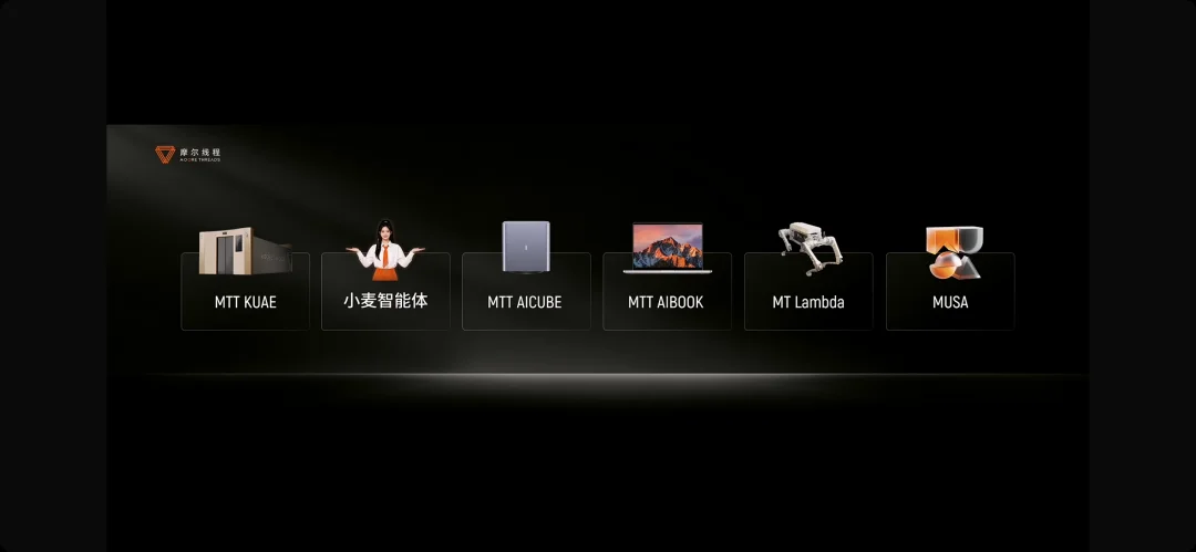 大模型狂飙的尽头，这家国产 GPU 厂商要把算力放在客厅