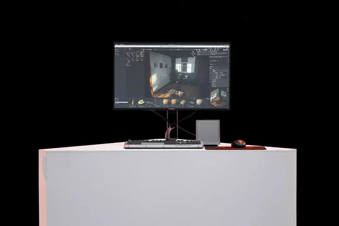 大模型狂飙的尽头，这家国产 GPU 厂商要把算力放在客厅