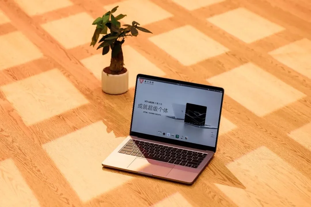 大模型狂飙的尽头，这家国产 GPU 厂商要把算力放在客厅