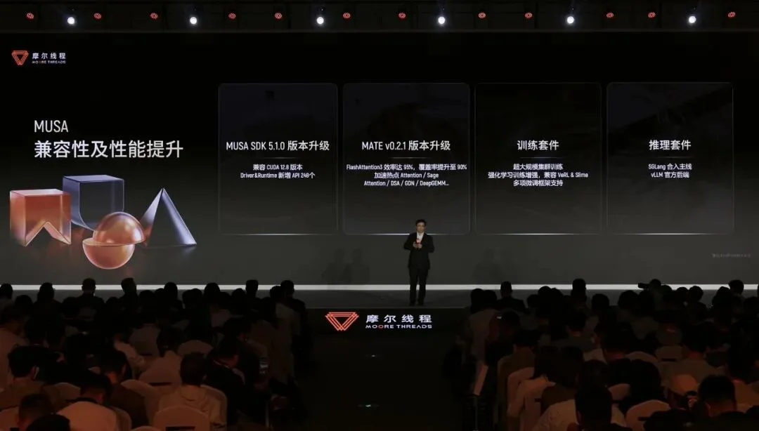 大模型狂飙的尽头，这家国产 GPU 厂商要把算力放在客厅