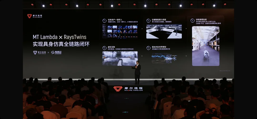 大模型狂飙的尽头，这家国产 GPU 厂商要把算力放在客厅