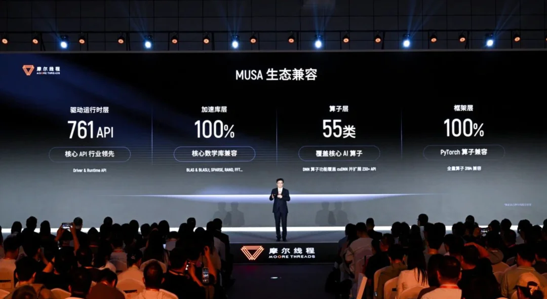 大模型狂飙的尽头，这家国产 GPU 厂商要把算力放在客厅
