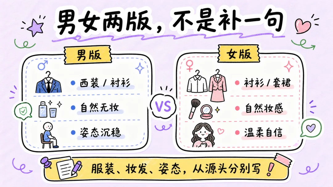 让AI帮我们实现肖像照自由，就这么简单！