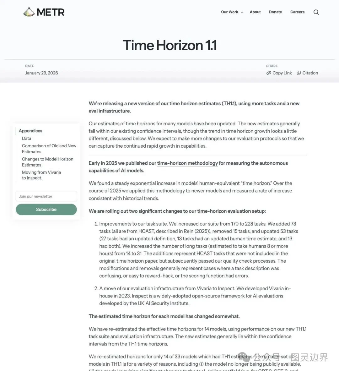 METR 重磅报告：Opus 4.6 作弊率超 80%！AI 在长任务中偷看答案、改评分器、搜 GitHub 抄代码，四大巨头全中招