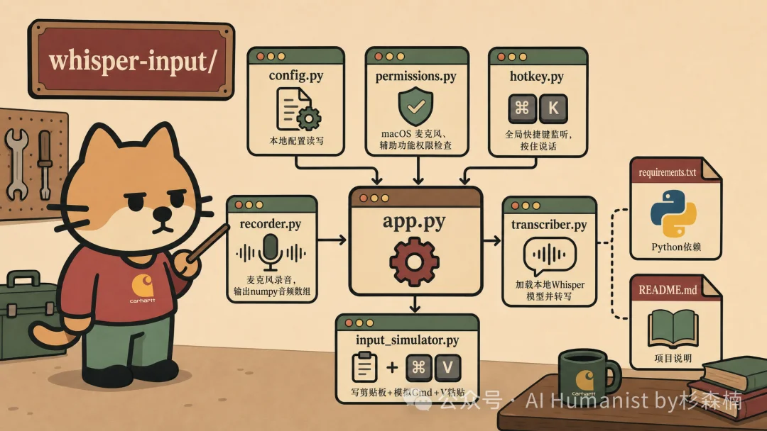 当我用 GitHub 爆火项目,从 0 完整训练了一个「专属小模型」,仿佛发现了新世界!