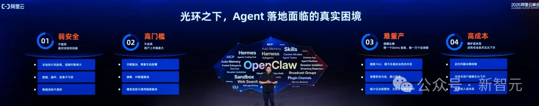 企业养虾时代开启?Anthropic连夜更新架构,中国大厂已经跑通
