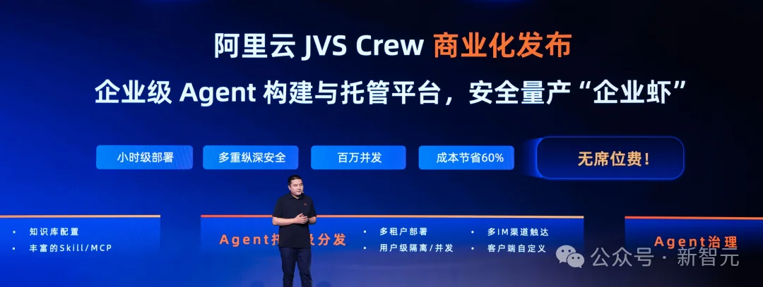 企业养虾时代开启?Anthropic连夜更新架构,中国大厂已经跑通