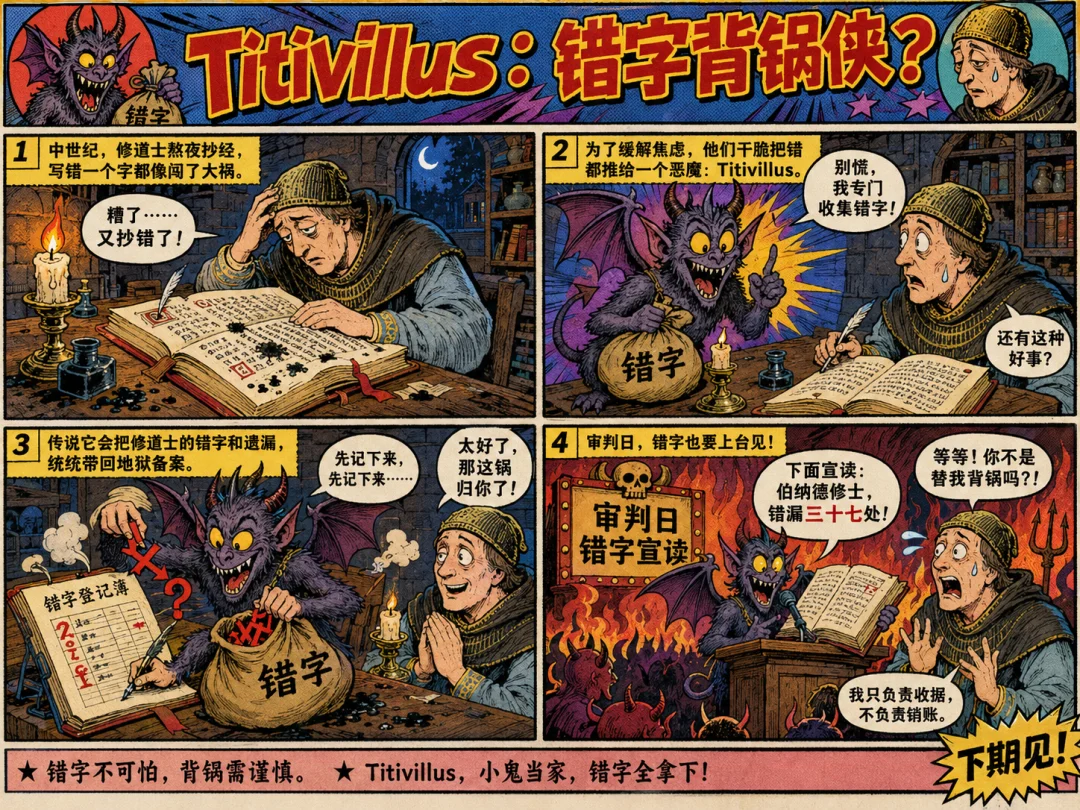 错别字，咋就成了 AI 时代的活人感