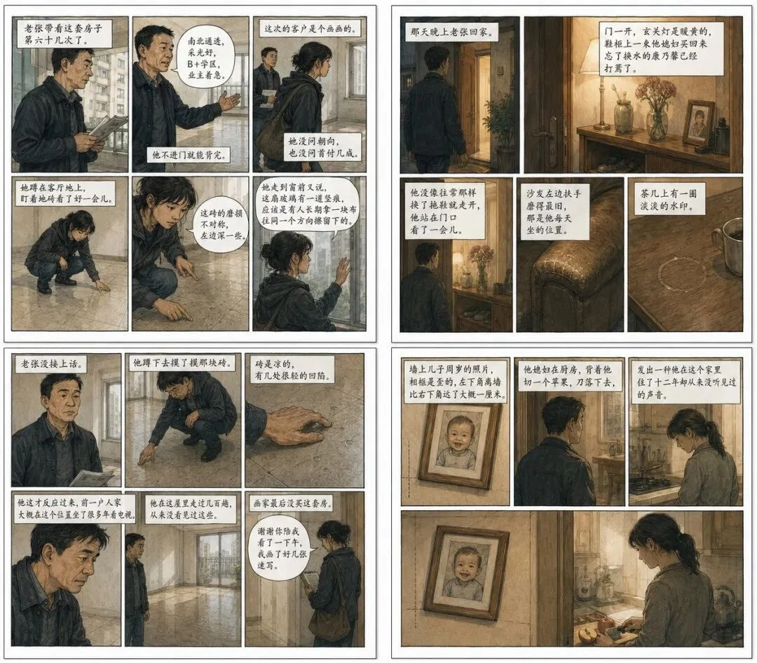分享一个很实用的寓言故事prompt，5分钟帮你理解任何新概念。