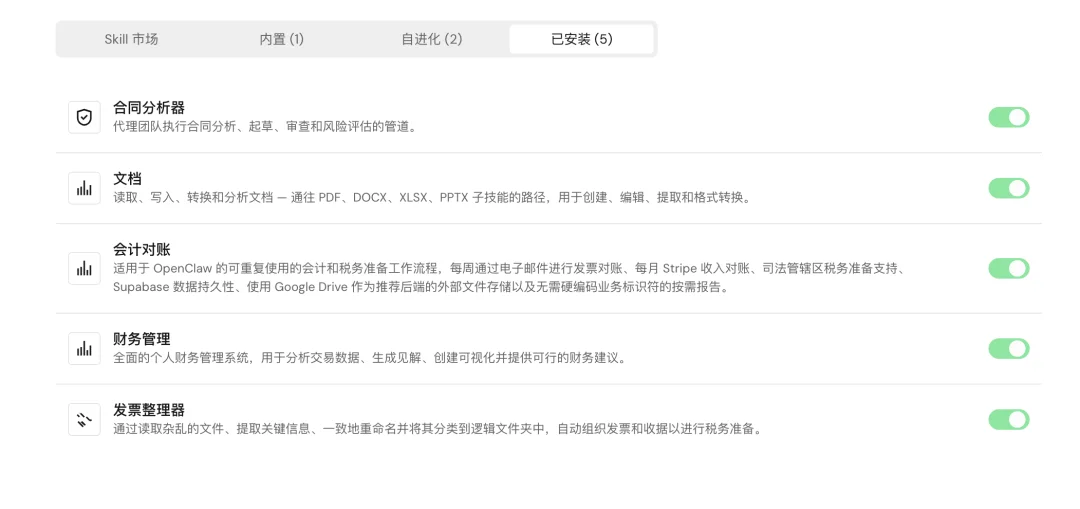 AI员工还是大厂的香！我从阿里挖了3个来上班～