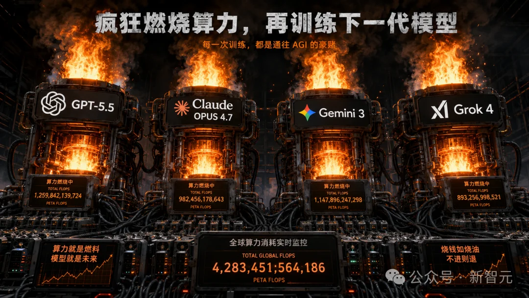 前DeepMind华人研究员离职喊话：AI行业所有人都搞错了方向