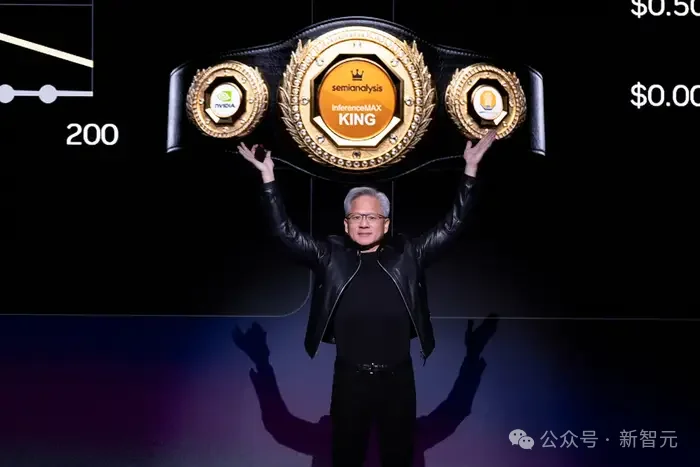 黄仁勋：AI基建还要烧4万亿美元！