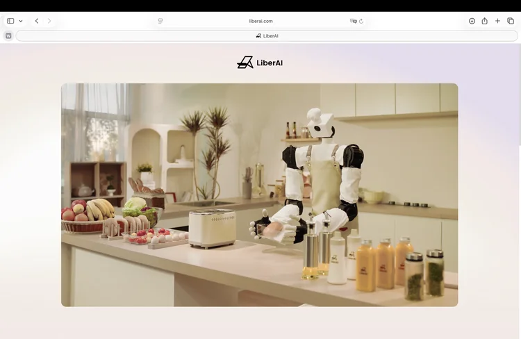 本周AI项目推荐 :逆矩阵、Manifold、Liber AI...又一批世界模型公司冒了出来