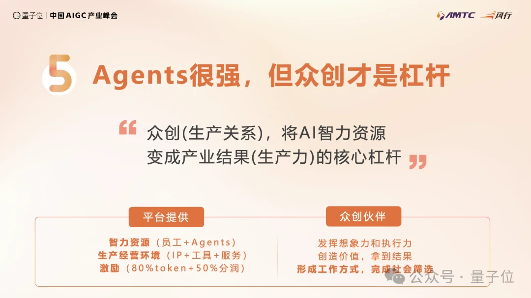 风行在线CEO易正朝:先全员Coding,再All in众创丨AIGC2026