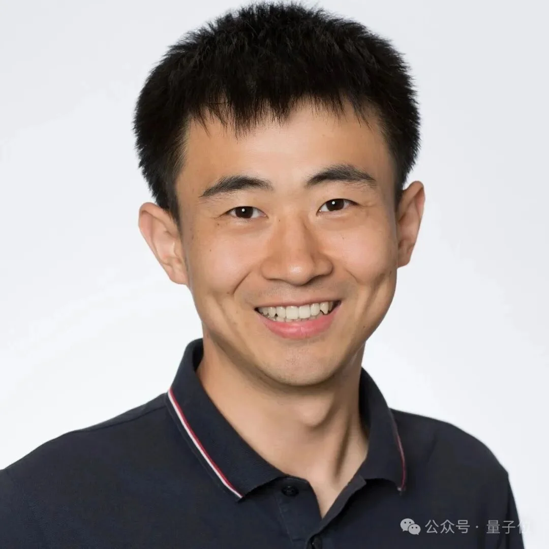 触觉具身来了个梦之队:天使轮近亿
