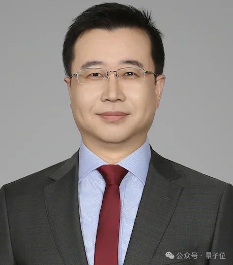触觉具身来了个梦之队:天使轮近亿