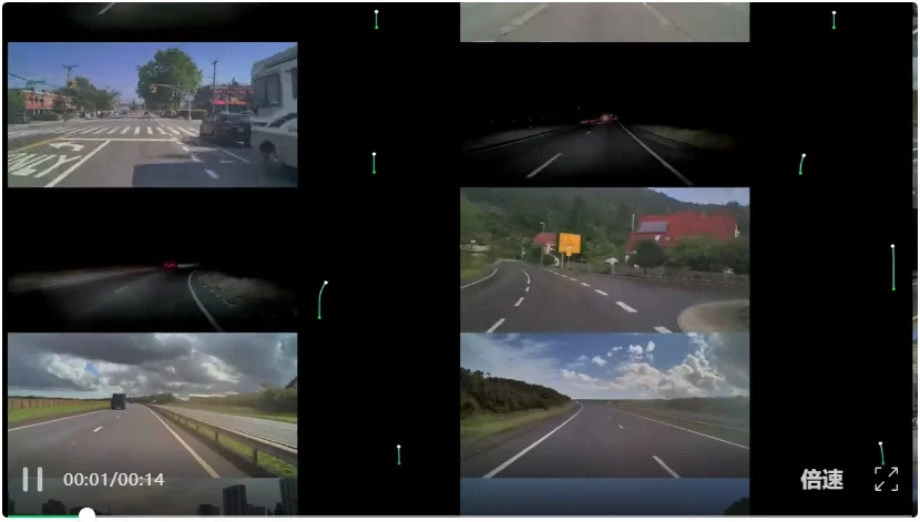 CVPR 2026 | 1000万段驾驶视频，教会模型如何估计相机位姿