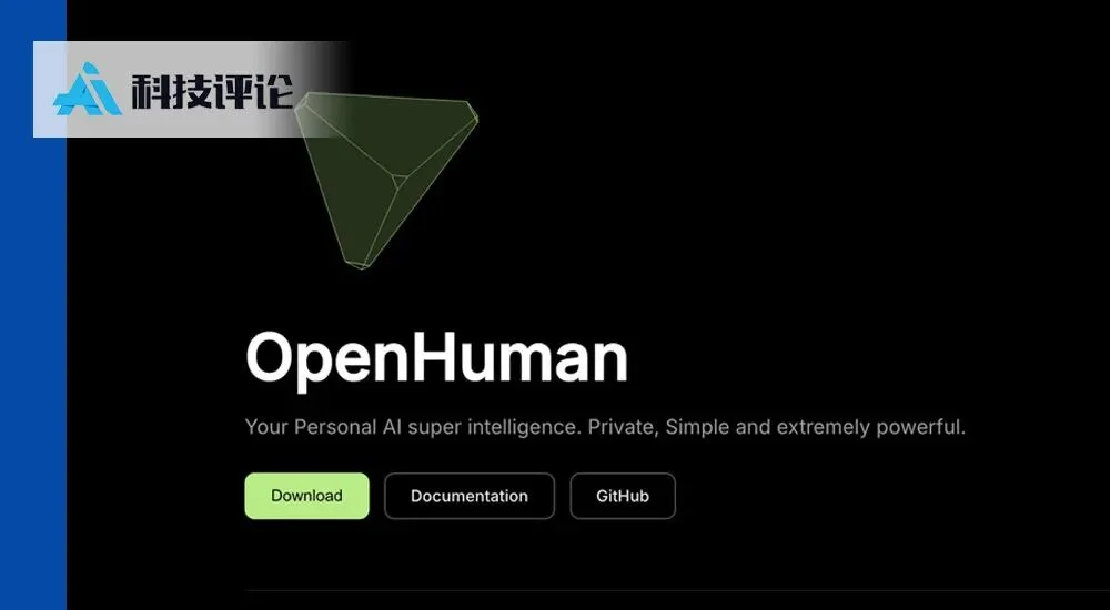 为老父亲做的桌面 Agent,不小心在 GitHub 霸榜一周