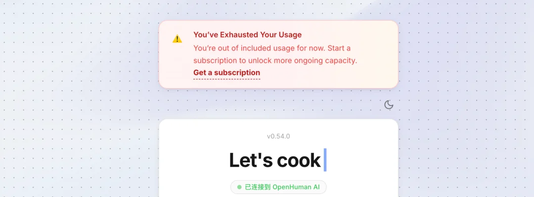 为老父亲做的桌面 Agent,不小心在 GitHub 霸榜一周