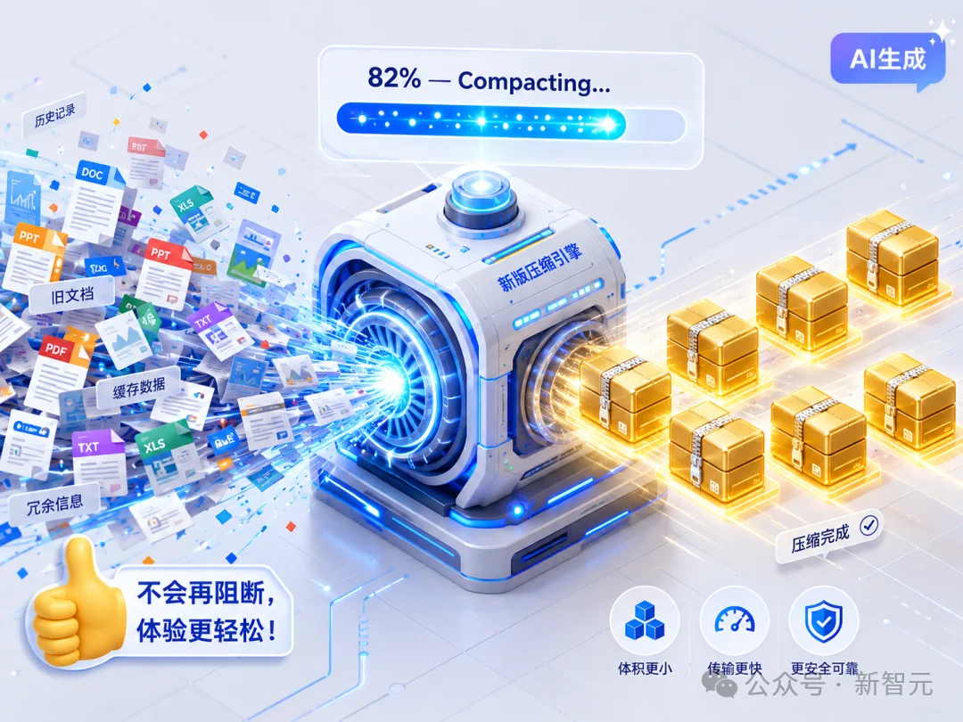 Claude Code首发「自愈」功能! 一锤砸碎开发者6大噩梦