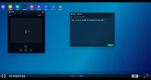 DeepSeek、Claude、GPT、Gemini、Qwen实测五大旗舰模型AI编程能力，看Qwen3.7 Max 是否实至名归？！