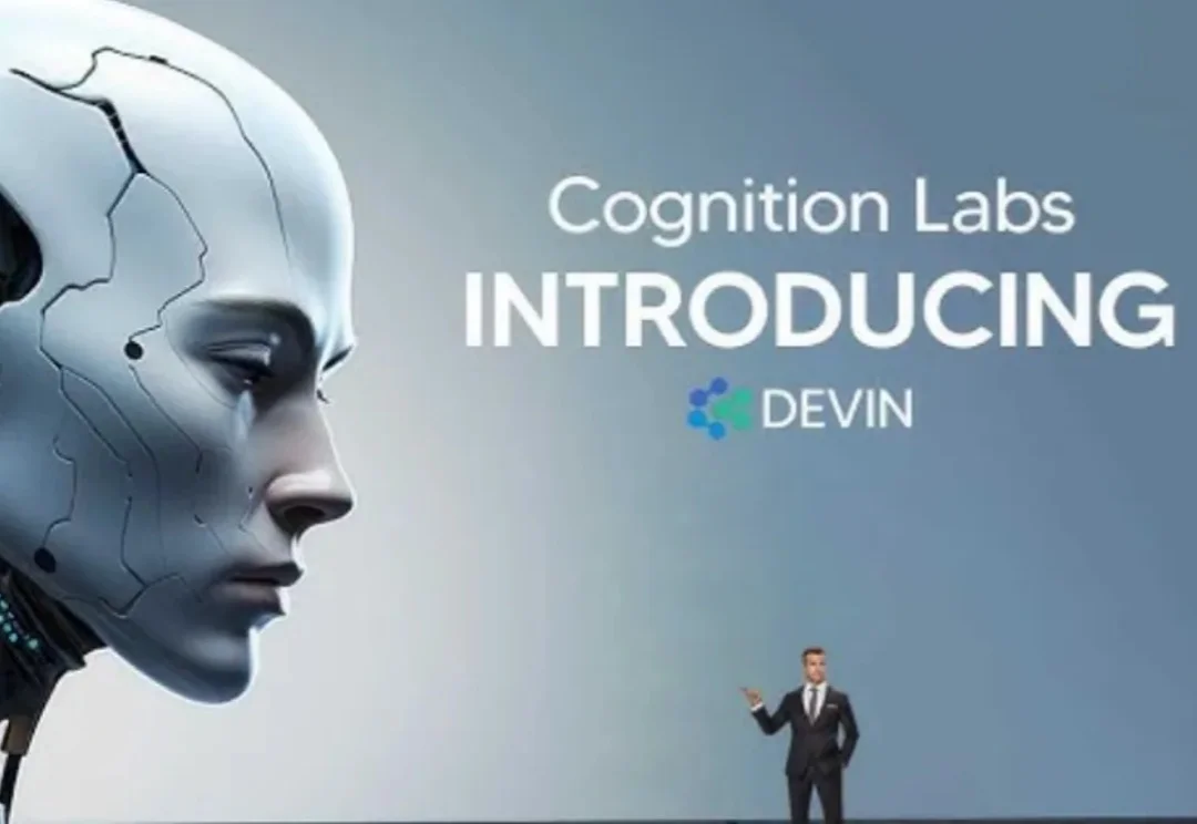 AI编程工具Devin母公司Cognition AI 完成新一轮超10亿美元融资，估值高达 1500 亿元