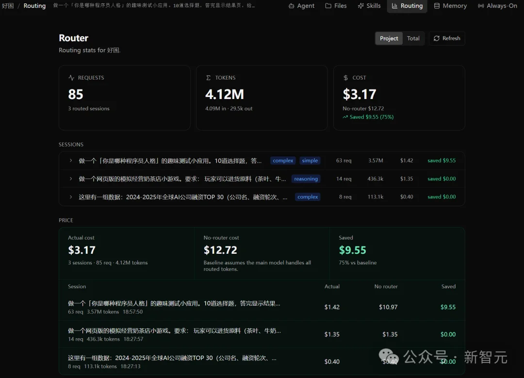 小龙虾彻底凉了？清华团队连夜开源Agent神器，Token成本狂降70%！