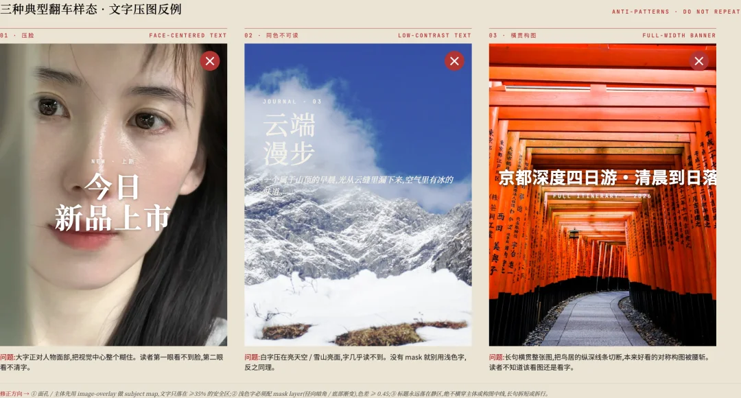 开源个 Skill｜彻底解决小红、小绿书配图难题