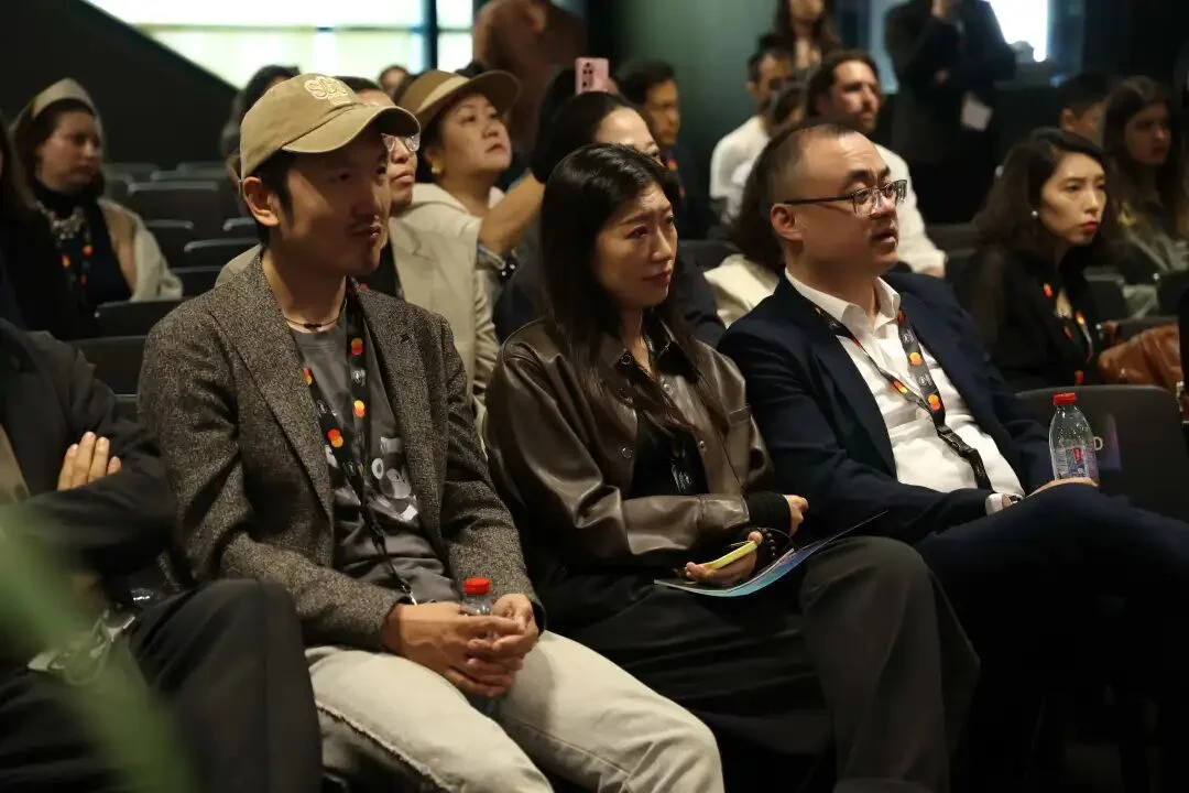 TapNow在戛纳，发现了一个有关AI的“地下反叛社群”｜独家专访