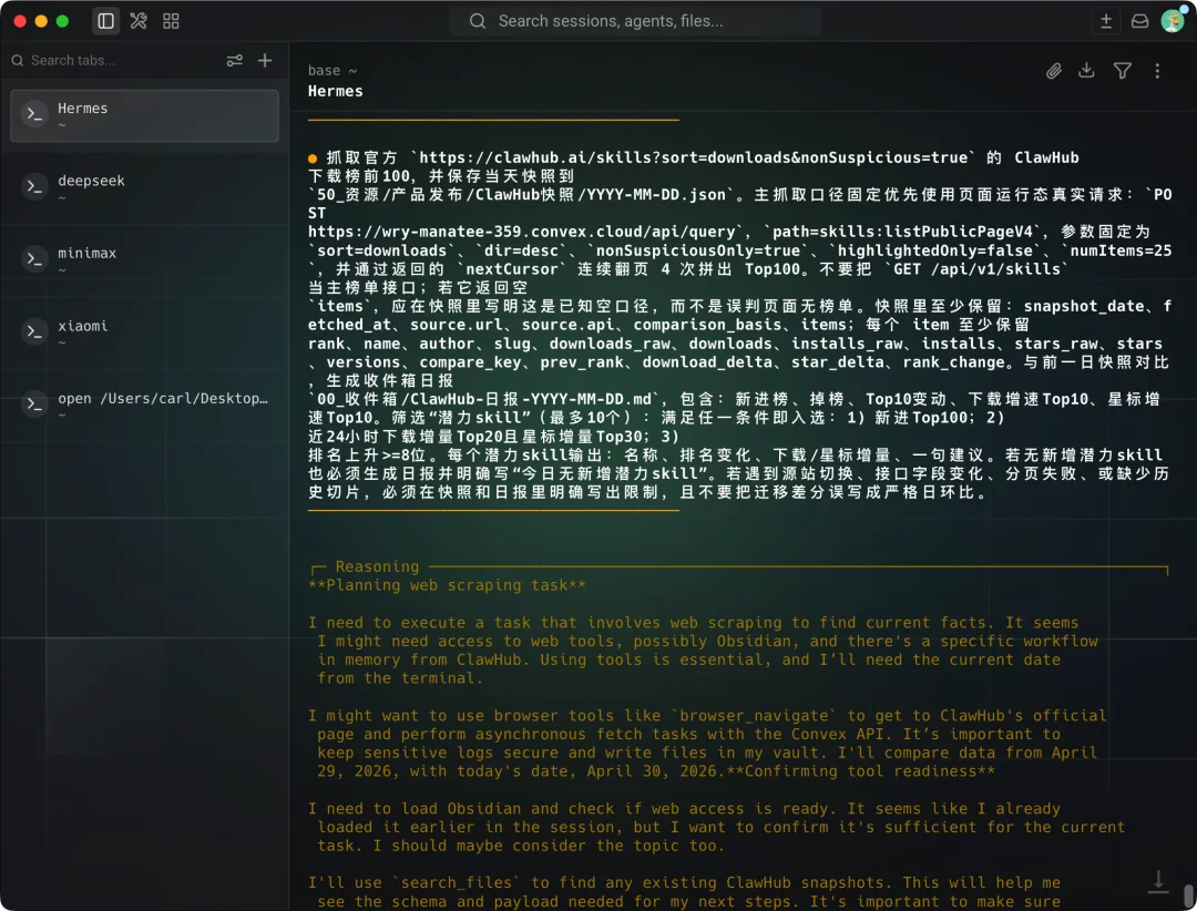千元横测GPT、DeepSeek、Xiaomi、MiniMax的最强模型，我找到了跟Agent们的绝配