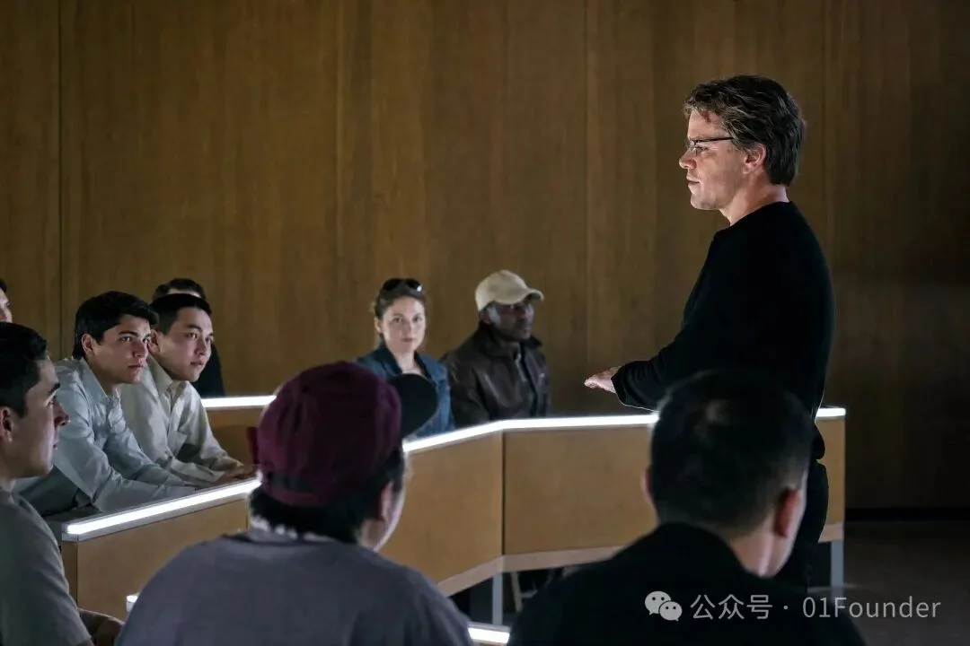 被困在考场里的大模型