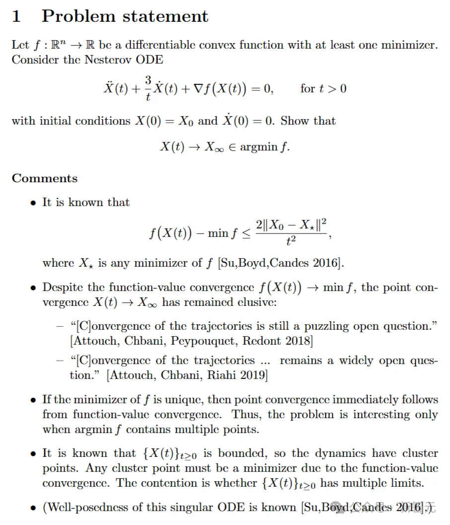 刚刚，北大数院「黄金二代」苏炜杰入职OpenAI！