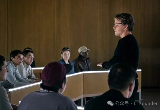 被困在考场里的大模型