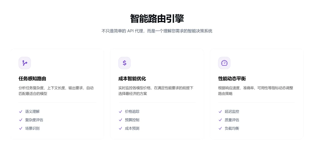 发现了个宝藏 AI 算力平台,内置 190+ 模型!