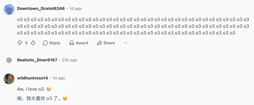 OpenAI官宣退役o3与GPT-4.5!