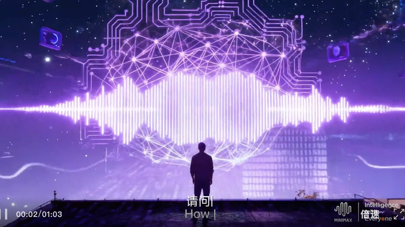 从Token无上限到全员Agent:MiniMax的AI Native组织进化实践丨MiniMax胡维琦 @AIGC2026