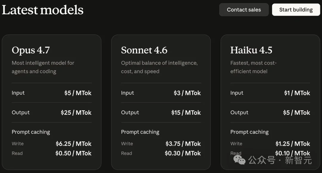 OpenAI明升,Anthropic暗涨:AI包月折扣没了