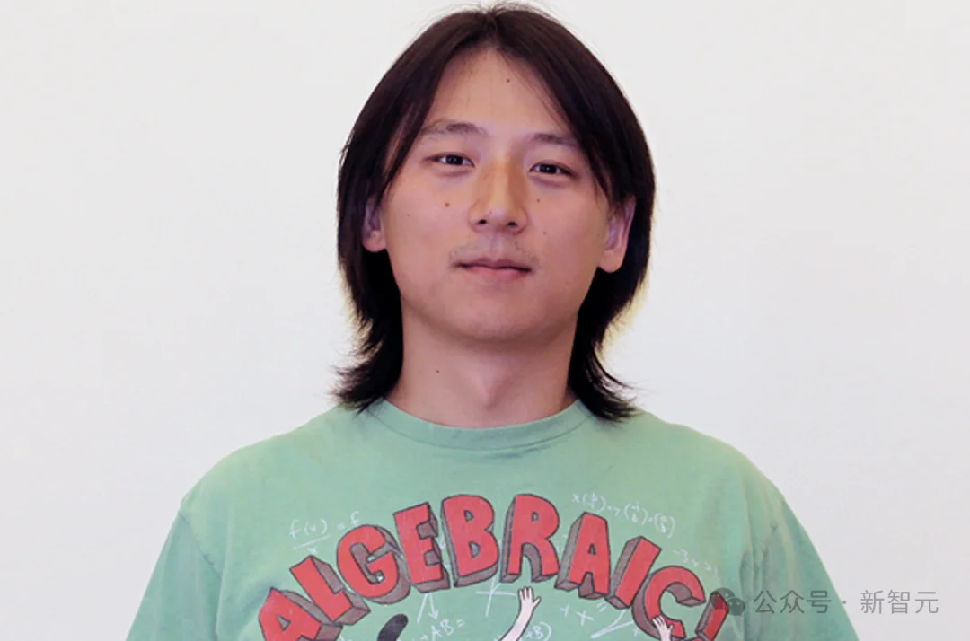 哈佛最年轻华人教授尹希,爆出入职OpenAI!