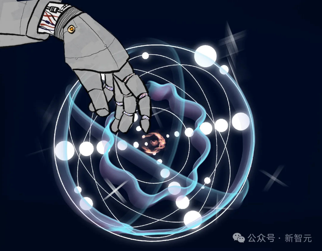 哈佛最年轻华人教授尹希,爆出入职OpenAI!