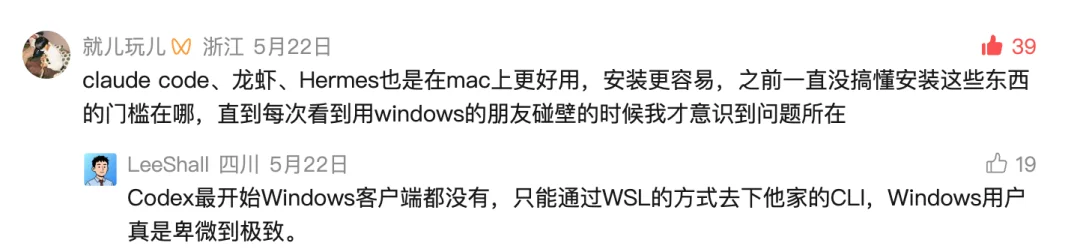 Windows 终于等来 Codex「灵魂」，但还是 Mac 的残血版 | 附实操指南