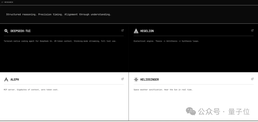 “DeepSeek版Claude Code”，Github 2.3k星