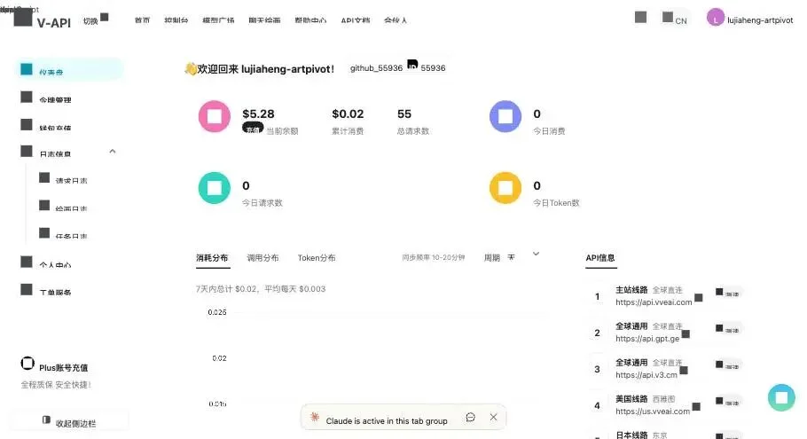 我花了半个月，把AI中转站这门生意从头到尾扒透，利润、搭建、教程、内幕全在这里