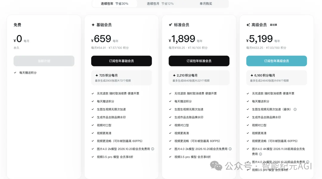 独家｜字节首个付费“豆包会员”将推出，AI大模型免费时代转向了