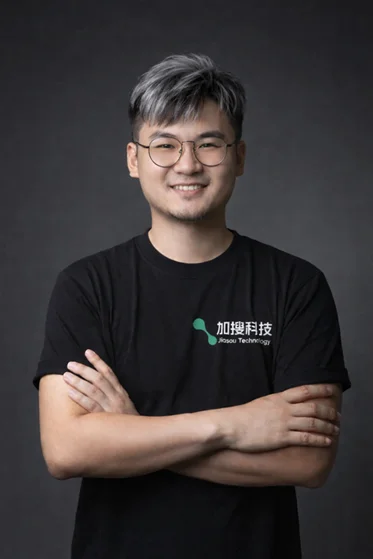 专访加搜科技：GEO进入分水岭，全链路能力重构AI搜索营销