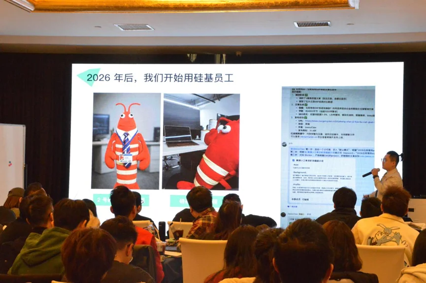 专访加搜科技：GEO进入分水岭，全链路能力重构AI搜索营销