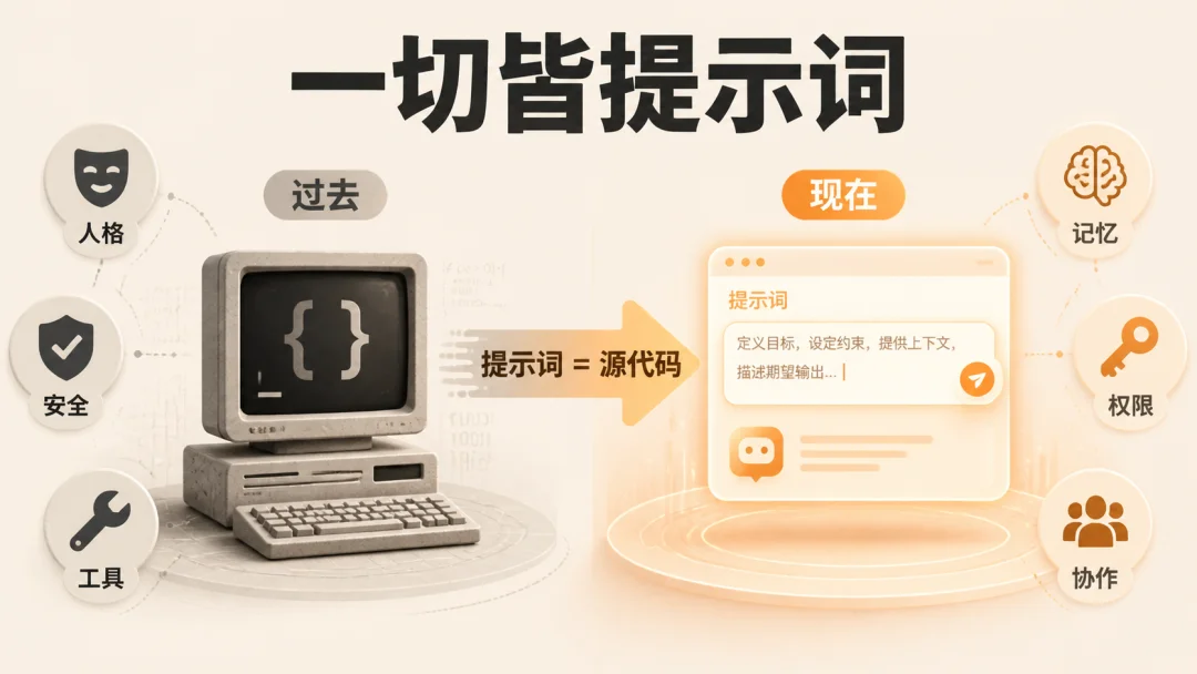 4万Star开源神作曝光顶级AI们的System Prompt！太有意思了～